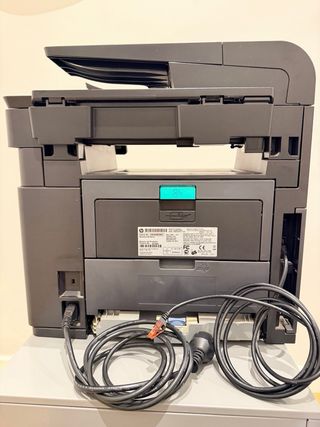 Impresora HP LaserJet Pro 400 MFP M425dn