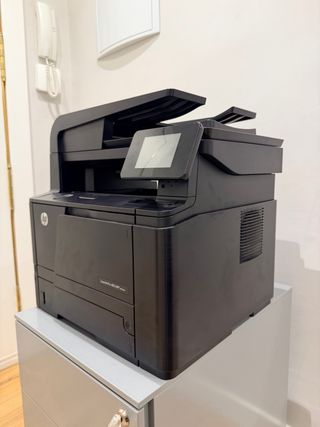 Impresora HP LaserJet Pro 400 MFP M425dn