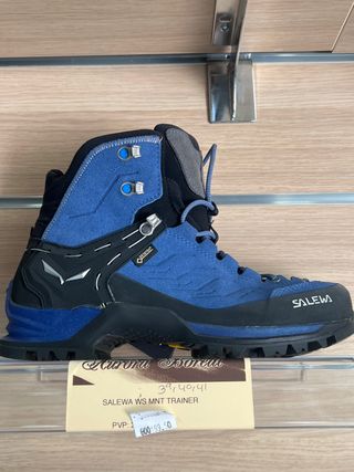 Botas Salewa Talla 39 Gore-Tex