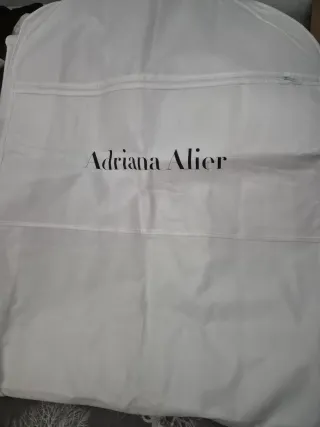 Vestido de Novia 2025 Encaje Tul