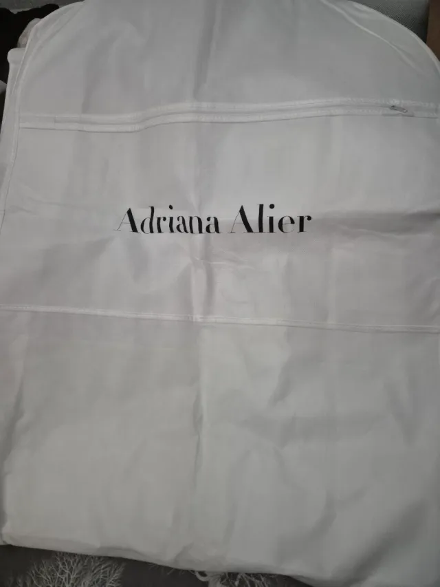 Vestido de Novia 2025 Encaje Tul