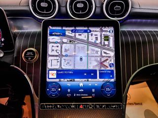 Mercedes GLC 200 4M Coupè AMG | Híbrido