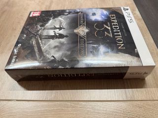 Clair Obscur Expedition 33. Lumière Ed. PRECINTADO