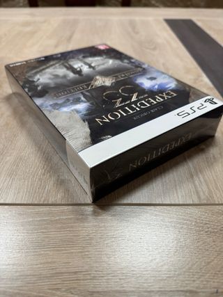 Clair Obscur Expedition 33. Lumière Ed. PRECINTADO