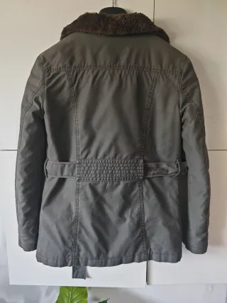 Cappotto donna Calvin Klein Jeans