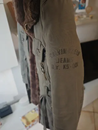 Cappotto donna Calvin Klein Jeans