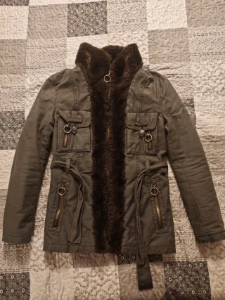 Cappotto donna Calvin Klein Jeans