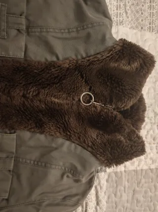 Cappotto donna Calvin Klein Jeans