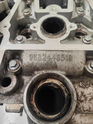 Culata ford 9682446510 kuga (cbv) 4x4 310133