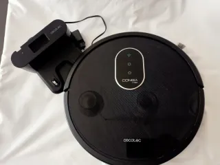 Robot Aspirador Conga Cecotec 1790