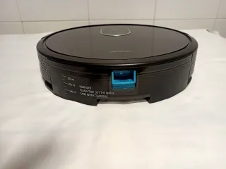 Robot Aspirador Conga Cecotec 1790