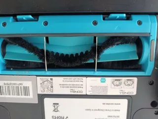 Robot Aspirador Conga Cecotec 1790