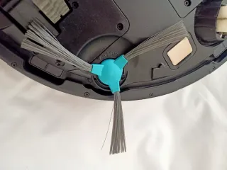 Robot Aspirador Conga Cecotec 1790