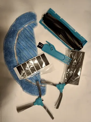 Robot Aspirador Conga Cecotec 1790