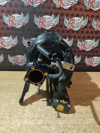 Colector Admisión Fiat Panda 169 100HP 0280611061