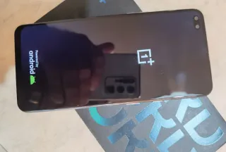 OnePlus Nord 128GB Nero