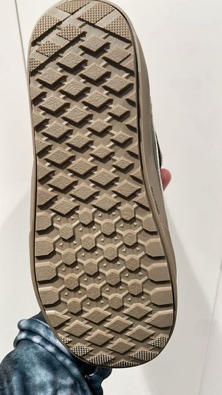 Botas de Snowboard Vans talla 44