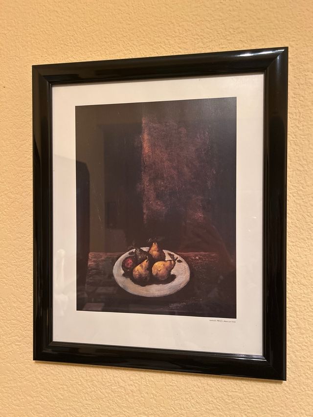 Collezione di 7 quadri