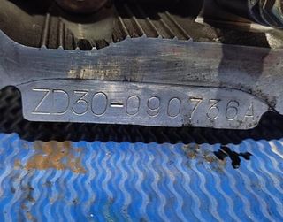 Culata nissan zd30090736 a patrol 3.0 di y61 31198