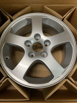 Llantas Saab Originales 12785708 15”