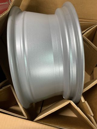 Llantas Saab Originales 12785708 15”