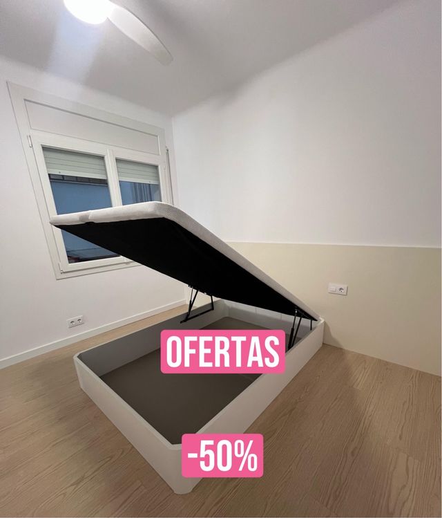 Canapés con sconti speciali e consegna rapida