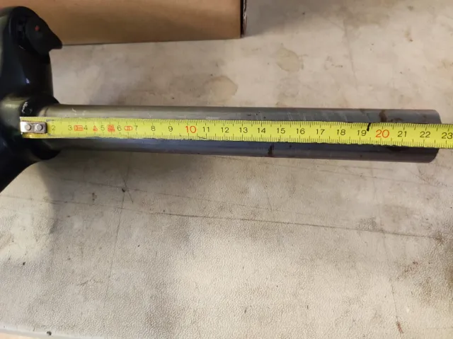 Horquilla Bicicleta Rueda 26 Blanca