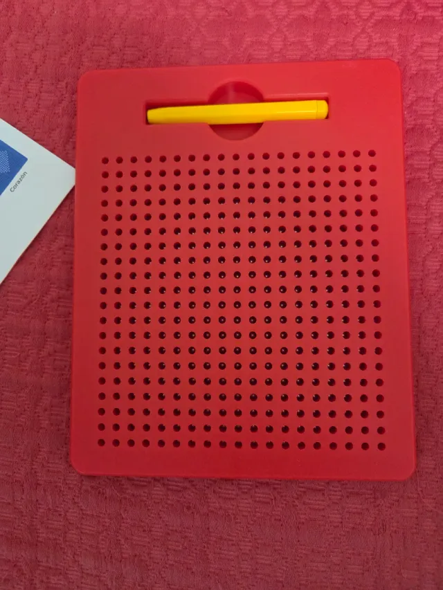 Tablero Magnético Braintoys Mini IMAPAD