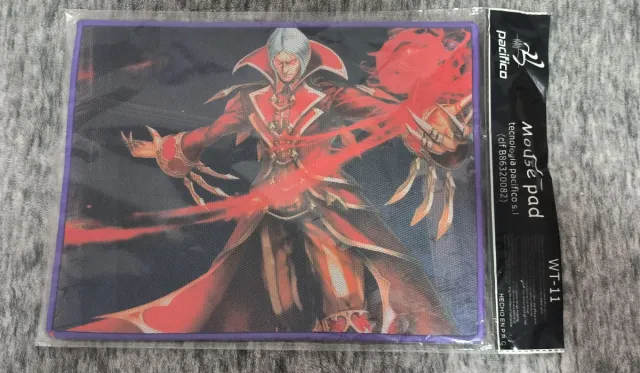 Alfombrilla Gaming Vladimir Pacífico WT-11