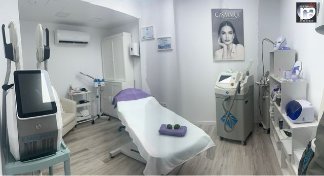 Centro Estético Valencia Centro