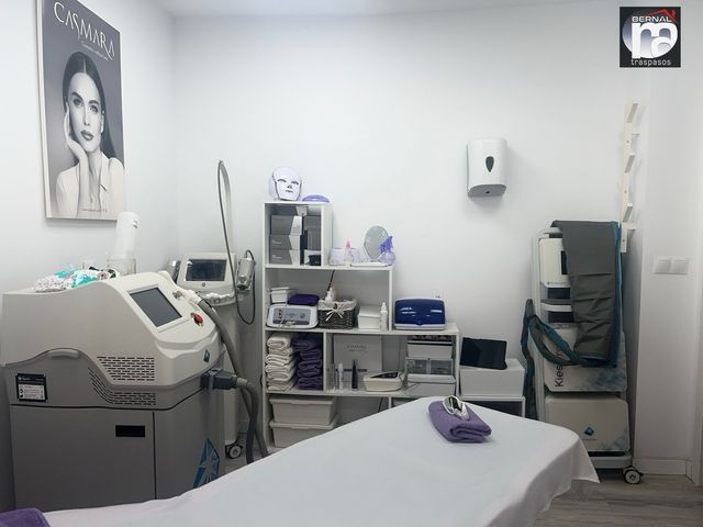 Centro Estético Valencia Centro