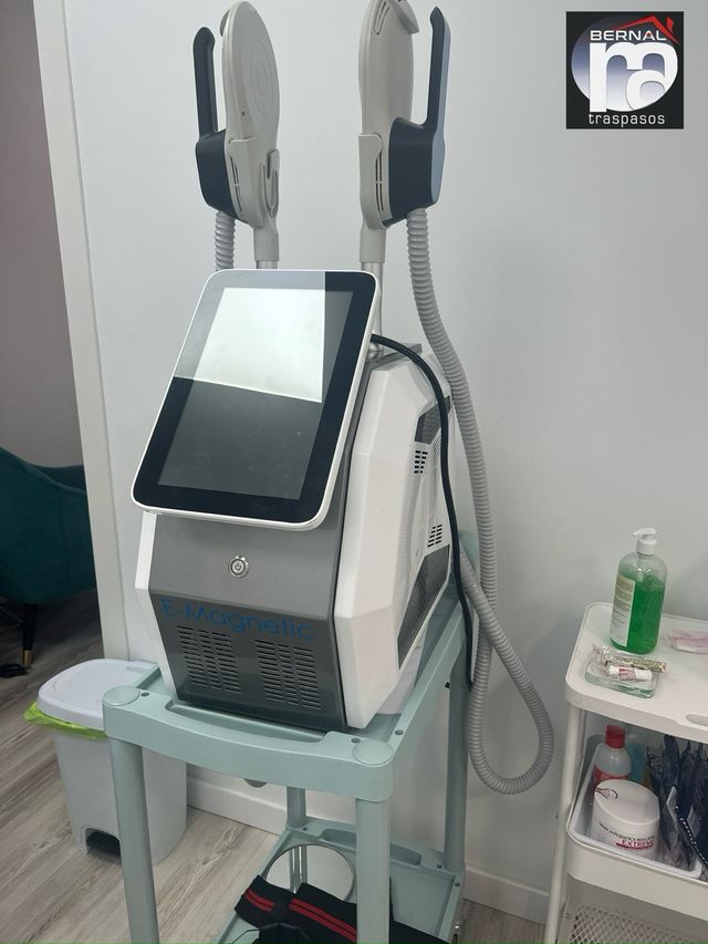 Centro Estético Valencia Centro