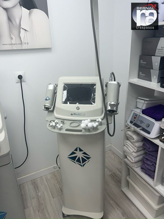 Centro Estético Valencia Centro