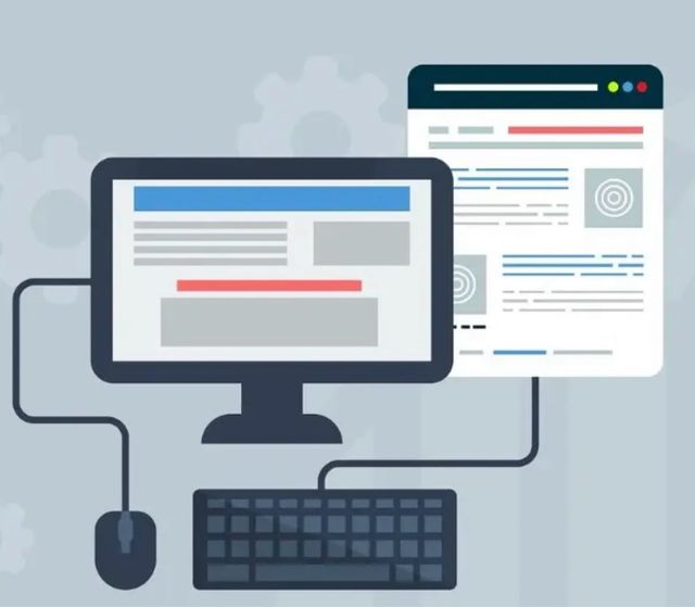 Diseño páginas web