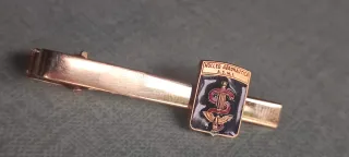 Fermacravatte Aeronautica Militare