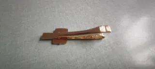 Fermacravatte Aeronautica Militare