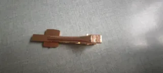 Fermacravatte Aeronautica Militare