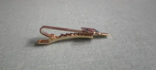 Fermacravatte Aeronautica Militare