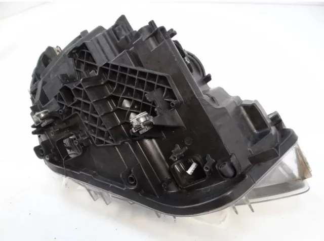 Faros BMW Serie 1 F20 Xenon Adaptativos