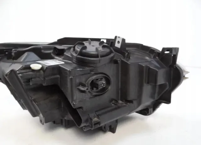 Faros BMW Serie 1 F20 Xenon Adaptativos