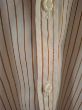 2 Camisas Polo Ralph Lauren Mujer Talla 38