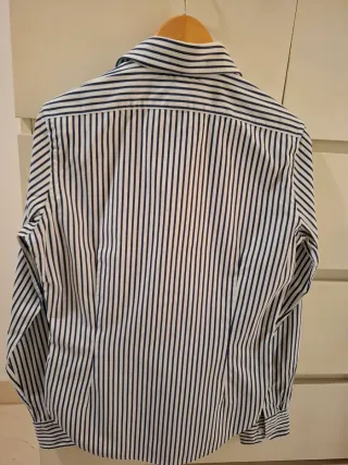 2 Camisas Polo Ralph Lauren Mujer Talla 38