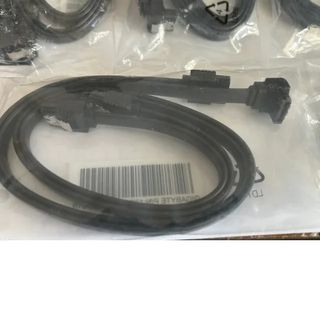 12 Cables SATA Gigabyte para SSD