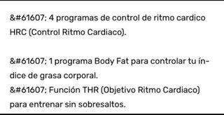 Bicicleta Elíptica Ion Fitness Manual