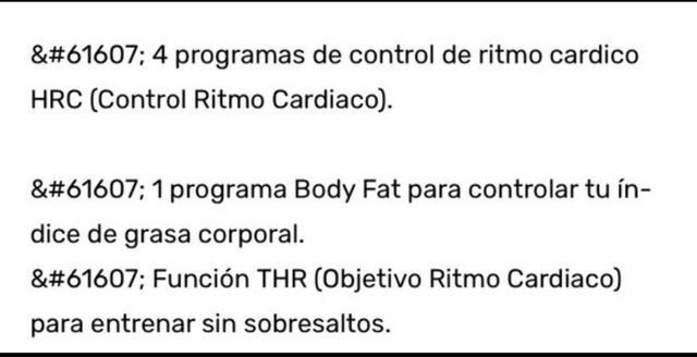 Bicicleta Elíptica Ion Fitness Manual