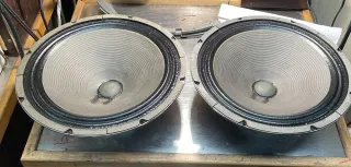 Fender Twin Reverb 1974 Amplificador Guitarra