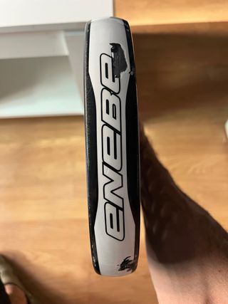 Pala Pádel NB Aerox 7.2 Azul