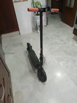 Patinete Eléctrico Xiaomi Pro 2