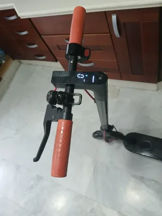 Patinete Eléctrico Xiaomi Pro 2