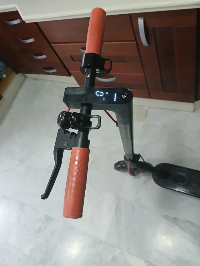 Patinete Eléctrico Xiaomi Pro 2